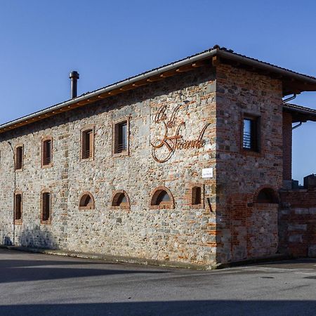 Ca' Di Fiorendo Nimis Luaran gambar