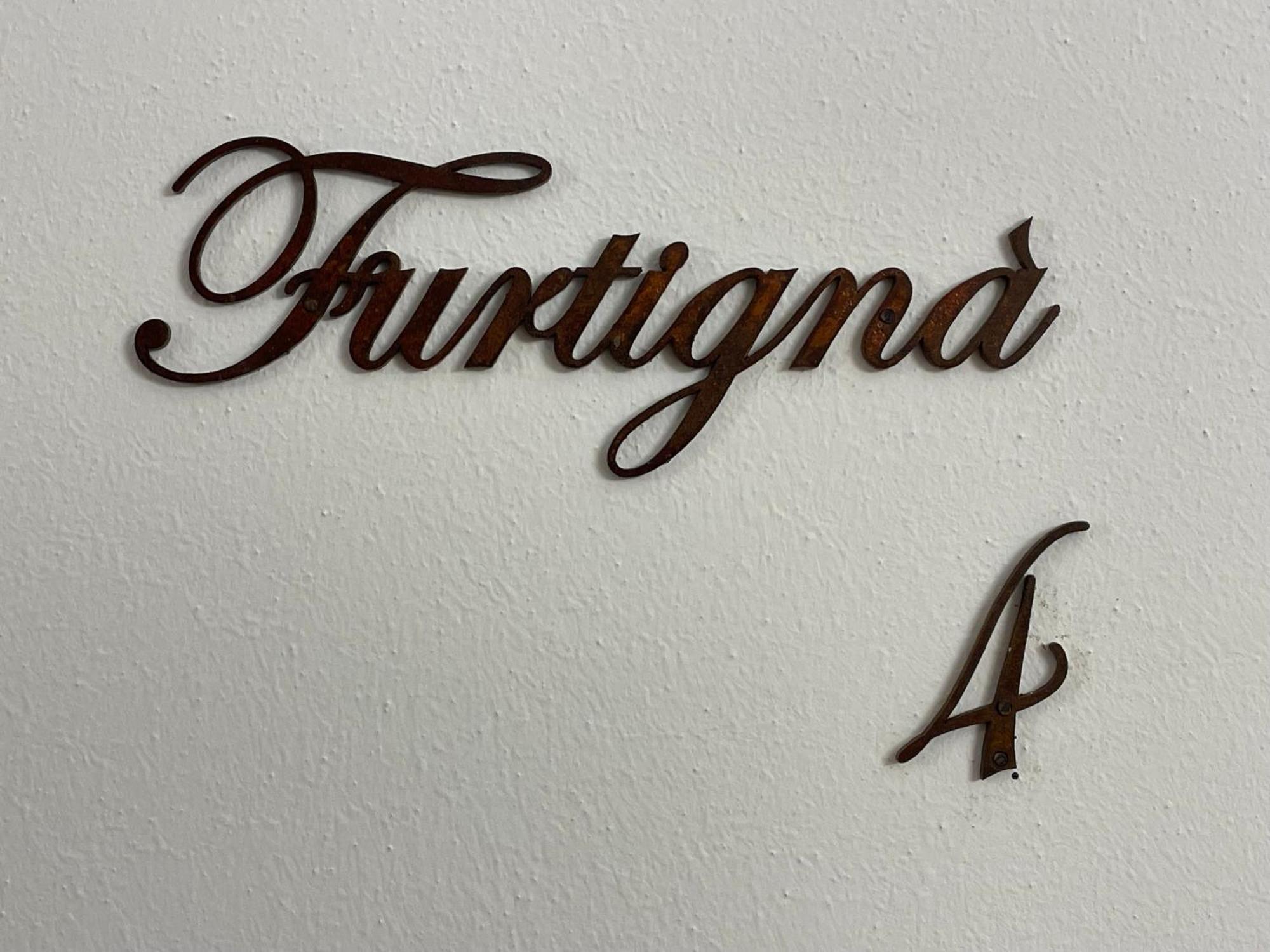 Ca' Di Fiorendo Nimis Luaran gambar