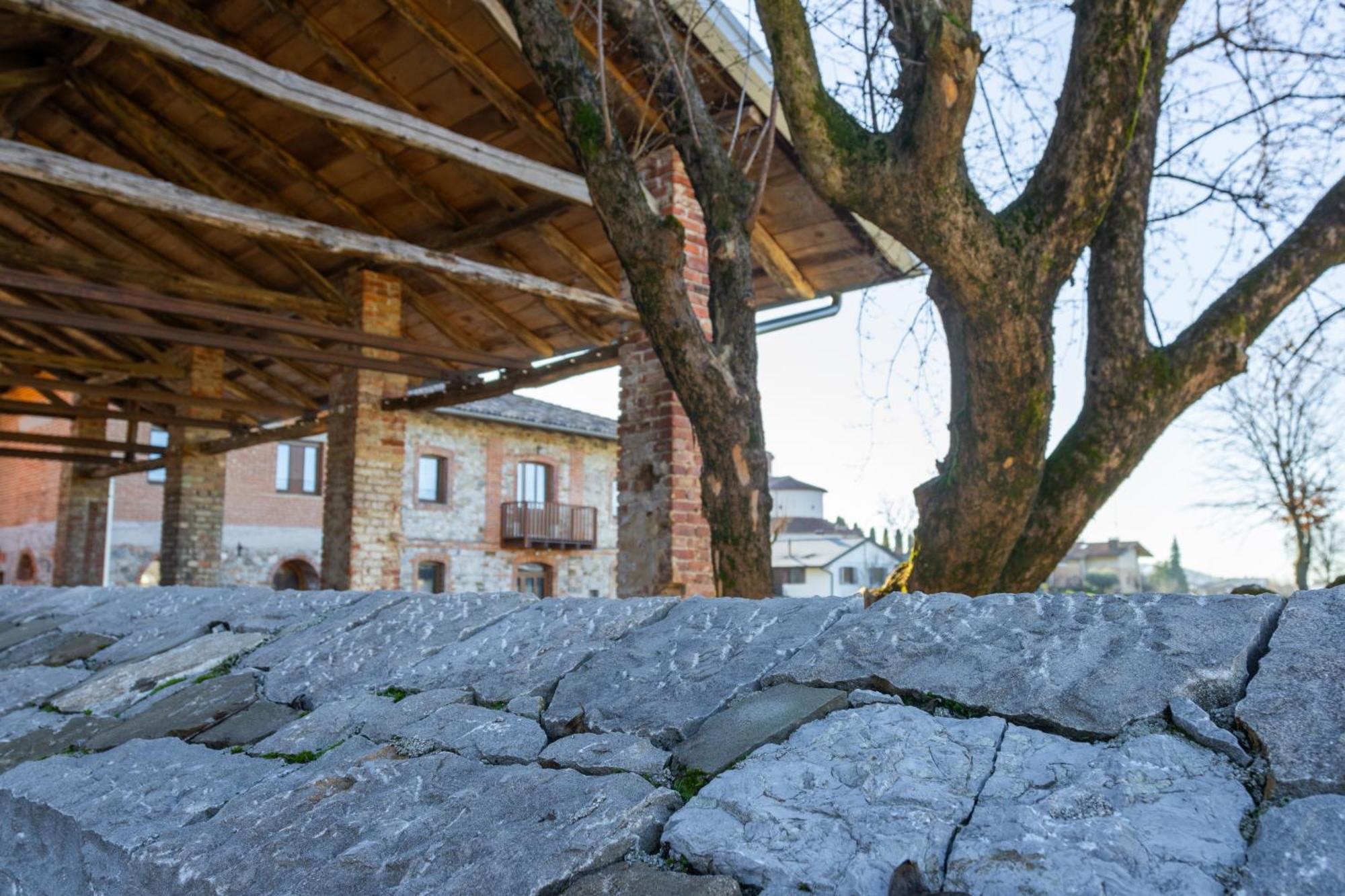 Ca' Di Fiorendo Nimis Luaran gambar