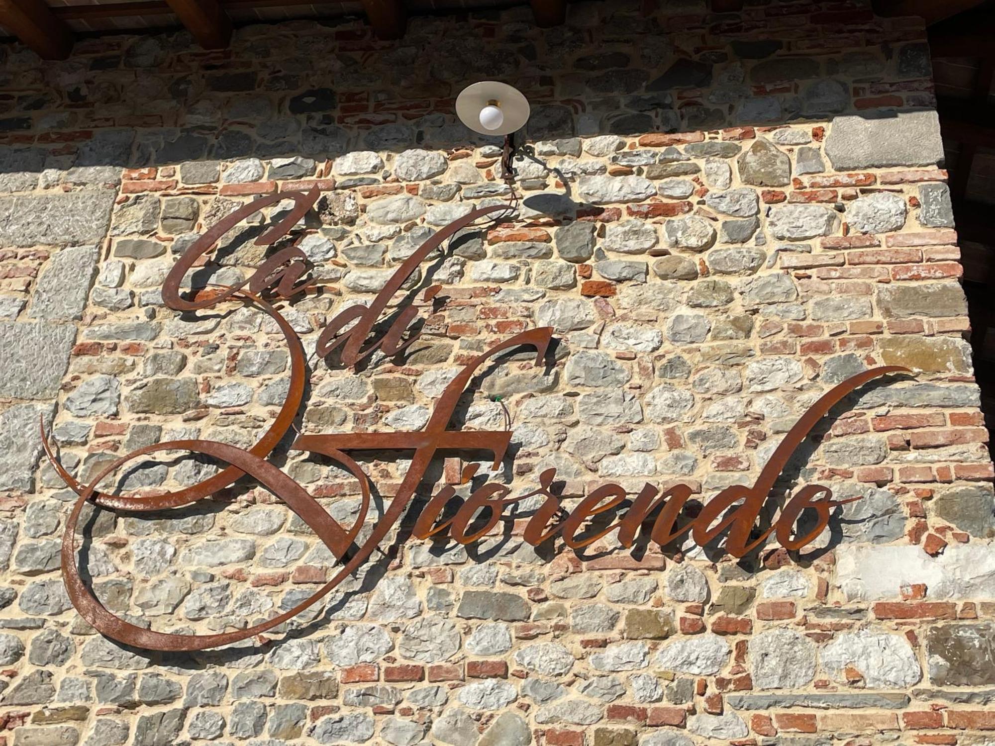 Ca' Di Fiorendo Nimis Luaran gambar